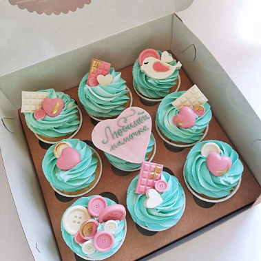 "Пуговки" купить - комсомольскнаамуре.сладкоежкин.рф