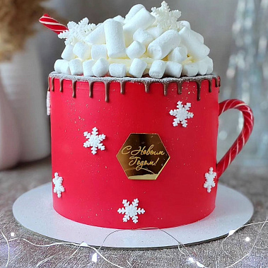 "Шоколад с зефиром" купить - комсомольскнаамуре.сладкоежкин.рф