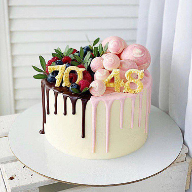 «Сладкий юбилей» купить - комсомольскнаамуре.сладкоежкин.рф