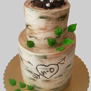 Торт березка купить - комсомольскнаамуре.сладкоежкин.рф