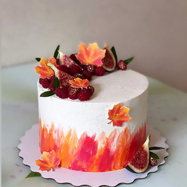 "Кленовые листики" купить - комсомольскнаамуре.сладкоежкин.рф