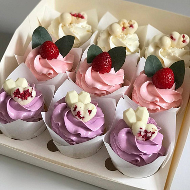 "Сердце ягод" купить - комсомольскнаамуре.сладкоежкин.рф