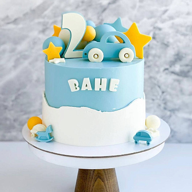 "Голубая мечта" купить - комсомольскнаамуре.сладкоежкин.рф