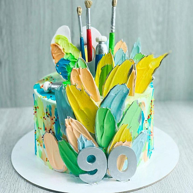 "Все краски мира" купить - комсомольскнаамуре.сладкоежкин.рф