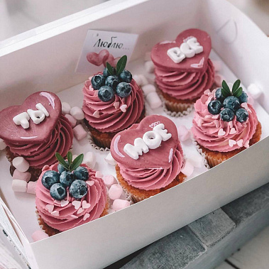 "Ты мое все" купить - комсомольскнаамуре.сладкоежкин.рф