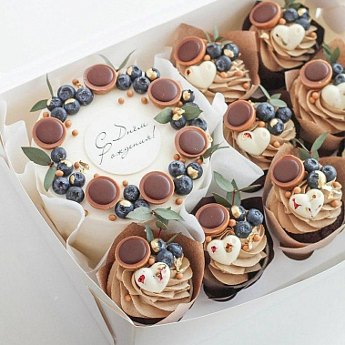 "Лакомый бокс" купить - комсомольскнаамуре.сладкоежкин.рф