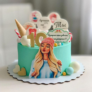 "Изящная" купить - комсомольскнаамуре.сладкоежкин.рф