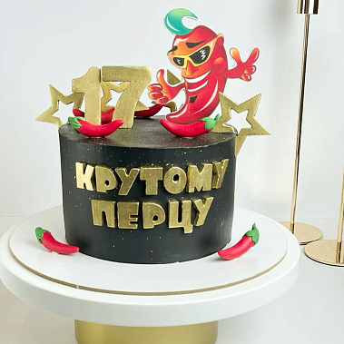 "Крутому перцу" купить - комсомольскнаамуре.сладкоежкин.рф