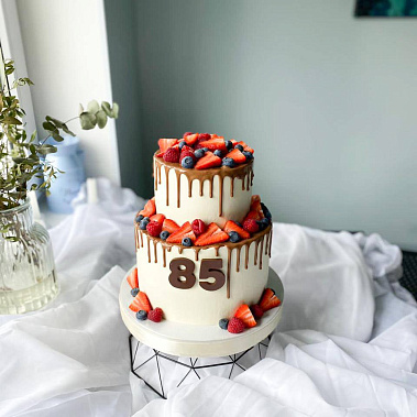 «Ягодный смузи» купить - комсомольскнаамуре.сладкоежкин.рф