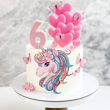 "Единорожье счастье" купить - комсомольскнаамуре.сладкоежкин.рф