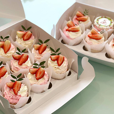 «Ягодный рай» купить - комсомольскнаамуре.сладкоежкин.рф