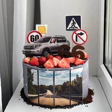 «Авторитет на колёсах» купить - комсомольскнаамуре.сладкоежкин.рф