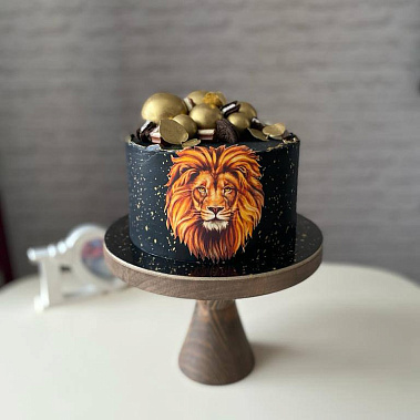 "Царь зверей" купить - комсомольскнаамуре.сладкоежкин.рф