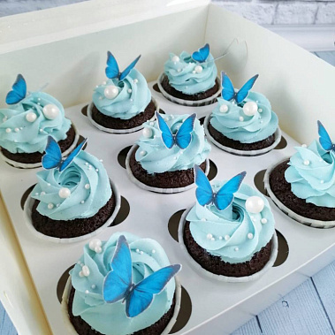 "Бабочки" купить - комсомольскнаамуре.сладкоежкин.рф