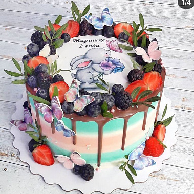 "Зайчик" купить - комсомольскнаамуре.сладкоежкин.рф