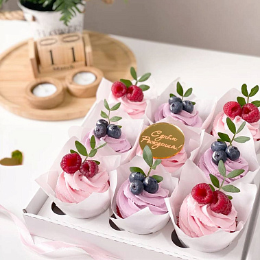 «Розовый туман» купить - комсомольскнаамуре.сладкоежкин.рф