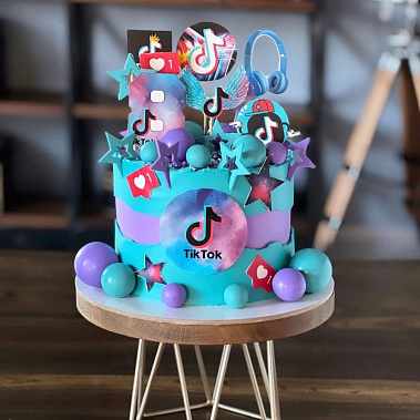 «Тикток-десерт» купить - комсомольскнаамуре.сладкоежкин.рф