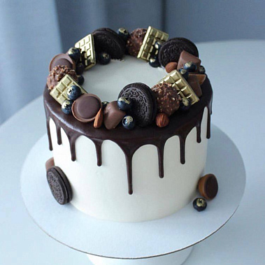 «Брутальный вкус» купить - комсомольскнаамуре.сладкоежкин.рф