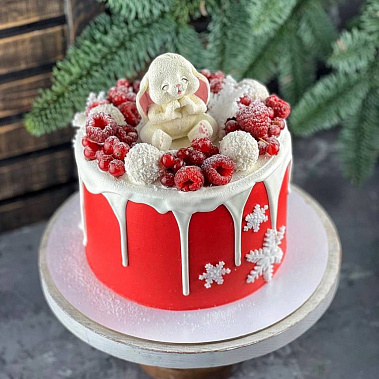 «Ягодный венок» купить - комсомольскнаамуре.сладкоежкин.рф