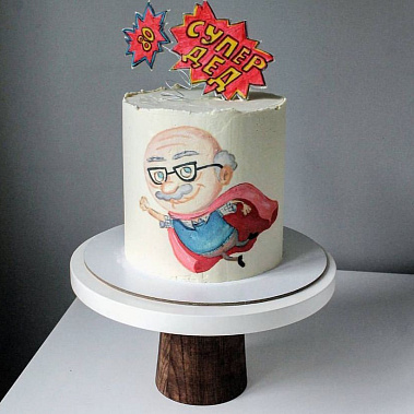 "Супер Дед" купить - комсомольскнаамуре.сладкоежкин.рф