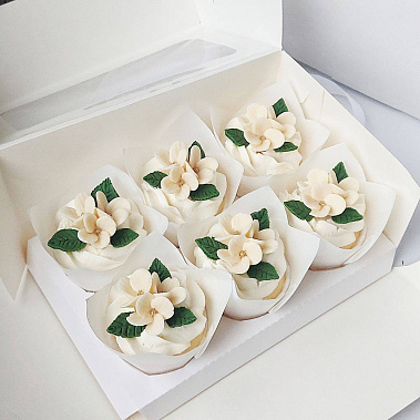 «Нежность цветка» купить - комсомольскнаамуре.сладкоежкин.рф