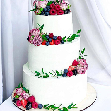 «Ягодный хоровод» купить - комсомольскнаамуре.сладкоежкин.рф