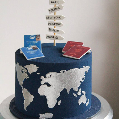 "Путешествие" купить - комсомольскнаамуре.сладкоежкин.рф