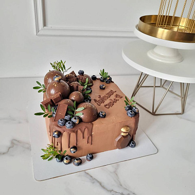 «Шоколадный дуэт» купить - комсомольскнаамуре.сладкоежкин.рф