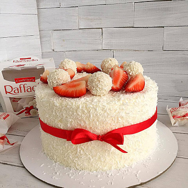 "Рафаэлло" купить - комсомольскнаамуре.сладкоежкин.рф