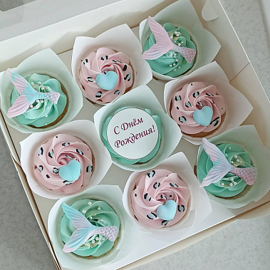 "Русалка" купить - комсомольскнаамуре.сладкоежкин.рф