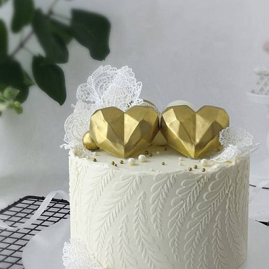 «Сердечное блаженство» купить - комсомольскнаамуре.сладкоежкин.рф