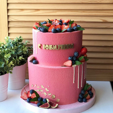 "Розовый и золотой" купить - комсомольскнаамуре.сладкоежкин.рф