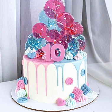 «Воздушные сладости» купить - комсомольскнаамуре.сладкоежкин.рф