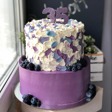 "Пурпурное пятно" купить - комсомольскнаамуре.сладкоежкин.рф