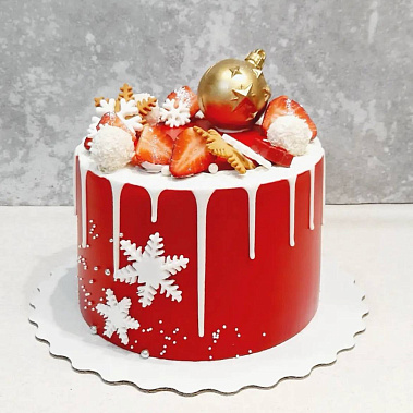 «Канун Рождества» купить - комсомольскнаамуре.сладкоежкин.рф