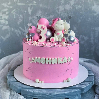 «Блестящий единорог» купить - комсомольскнаамуре.сладкоежкин.рф