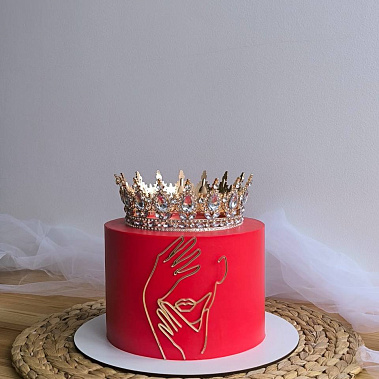 "Красная королева" купить - комсомольскнаамуре.сладкоежкин.рф