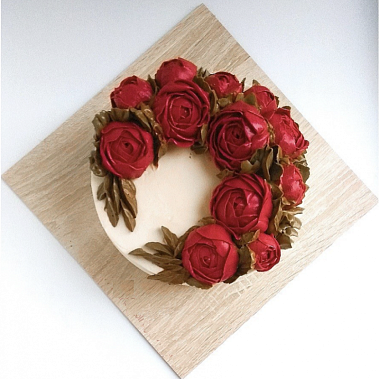 Торт "Для настроения" купить - комсомольскнаамуре.сладкоежкин.рф