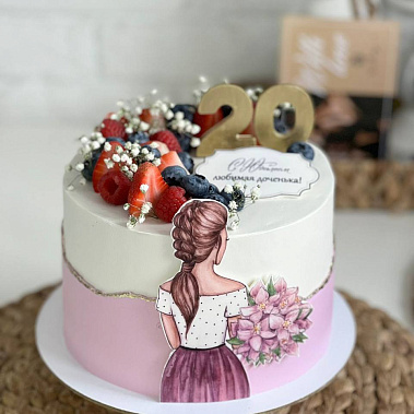 «Сладкая леди» купить - комсомольскнаамуре.сладкоежкин.рф