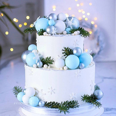 «Зимняя сказка» купить - комсомольскнаамуре.сладкоежкин.рф