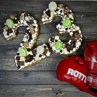 " 23" купить - комсомольскнаамуре.сладкоежкин.рф