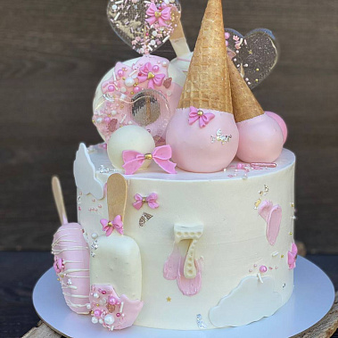 «Сладкий рожок» купить - комсомольскнаамуре.сладкоежкин.рф