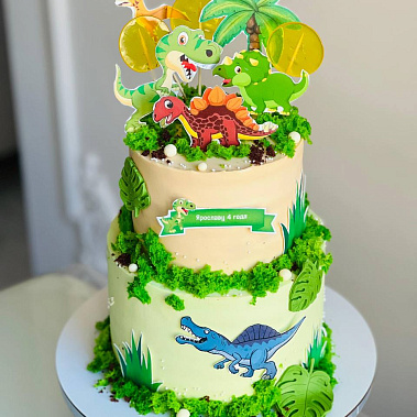 "Мир динозавров" купить - комсомольскнаамуре.сладкоежкин.рф