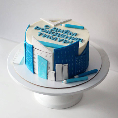 «Геометрия мечты» купить - комсомольскнаамуре.сладкоежкин.рф