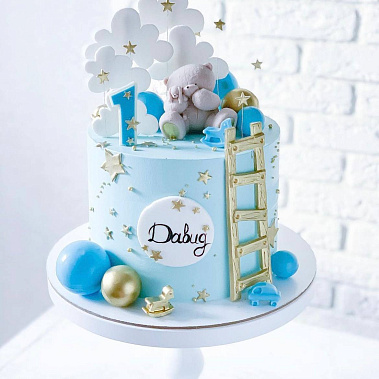 Торт "Сладкий сон" купить - комсомольскнаамуре.сладкоежкин.рф