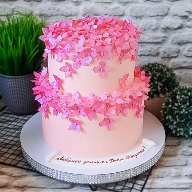 «Цветочный хоровод» купить - комсомольскнаамуре.сладкоежкин.рф