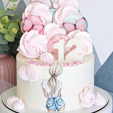 «Воздушный зефир» купить - комсомольскнаамуре.сладкоежкин.рф