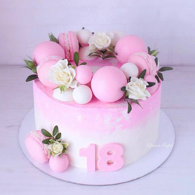 «Розовое кружево» купить - комсомольскнаамуре.сладкоежкин.рф