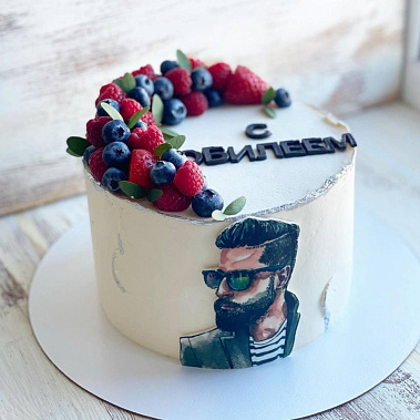 "Бородач" купить - комсомольскнаамуре.сладкоежкин.рф