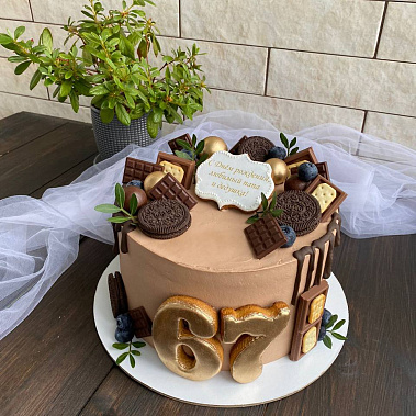 «Печенье в шоколаде» купить - комсомольскнаамуре.сладкоежкин.рф